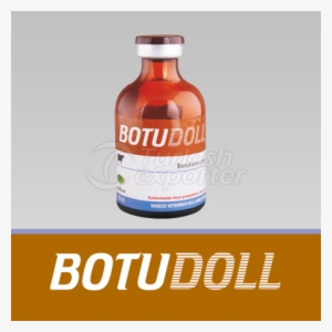 Our Products - Brudoll