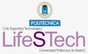 Universidad Politécnica De Madrid - Pall Life Sciences Logo