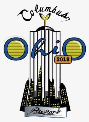 I Designed Several Logos For The Upcoming Pac Convention - Illustration