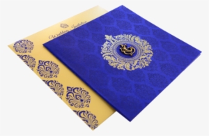 Innovative Square Custom Wedding Invitation, Size - Middle East