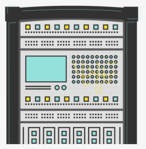 Mike - Electronics