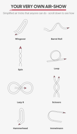 Fold A Small Paper Plane, Attach The Dart, And Fly - Smart Dart Paper Airplane