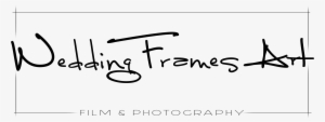 Wedding Frames Art - Prayag
