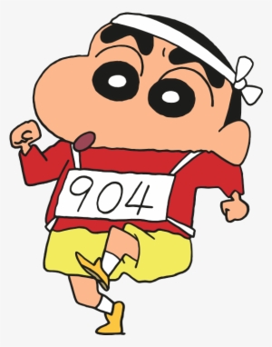 蠟筆小新25週年 2016春日部動感運動會 - Shin Chan Family