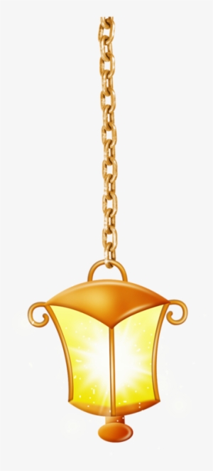 Lampadaires - فوانيس رمضان سكرابز فوانيس