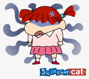 @nanako - Cat - Crayon Shinchan [book]