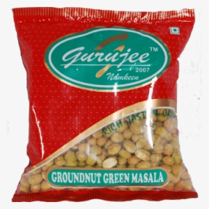 Groundnut Masala - Lightning