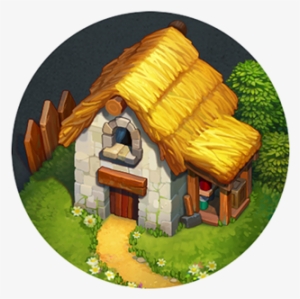 Game Buildings - Building