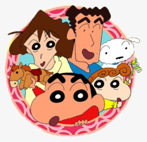 Crayon Shin Chan Genero - Shin Chans Best