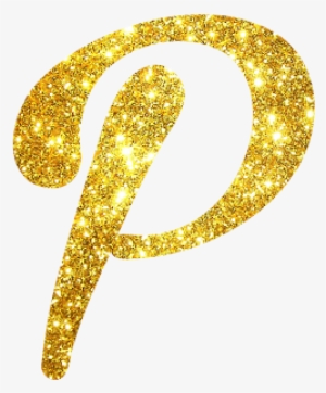 Uau Veja O Que Temos Para Alfabeto Festa Unicornio - Alfabeto A Com Glitter Png