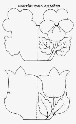 17 Best Images About Pohľadnice On Pinterest - Cartão Para O Dia Das Mães