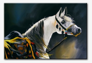 Stallion
