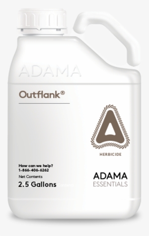 Crop Protection - Pyrinex 480 Ec 5 L Adama