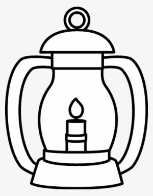 The Top Best Blogs On Orange - Lantern Black And White