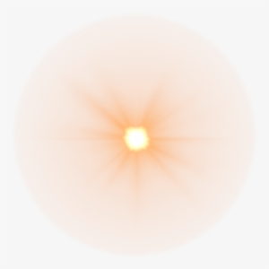 Lens Flare Png - Lens Flare