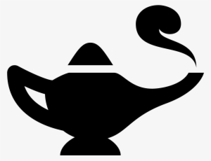 Boog Lamp Nar Gallery Of How To - Genie Lamp Vector Free