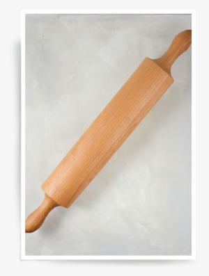 Shaker Cherry - Rolling Pin