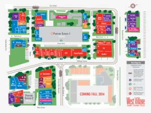 Browse Around Our Interactive Map To See What We Have - West Village Apartment Map