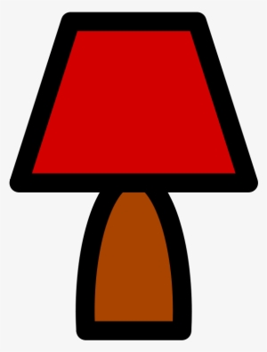 Lamp Clipart Png - Clip Art