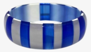 Lucite Bangle Bracelet Ca - Bracelet