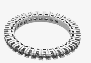 Eternity 15 Items - Circle