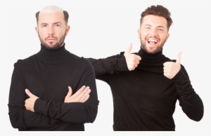 Discover The Most Natural, Modern And Stylish Non-surgical - Non Surgical Hair Replacement Glasgow