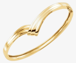 Starting At - $1,549 - - Hinged Bangle