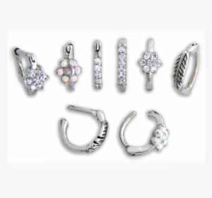 Doing Lots Of Rook And Ear Work These Days Metal Mafia's - Body Jewelry