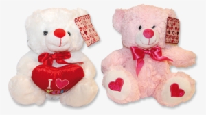 Having Trouble What To Give To Your Special Someone - Stuffed Toy