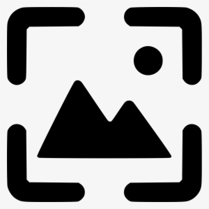 Png File - Viewfinder