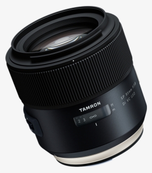 Tamron Sp 85mm F/1.8 Di Vc Usd(model F016) For Canon