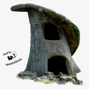 Backgrounds Ultra, Tree House - Tree