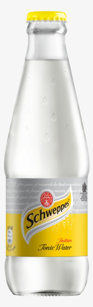 Schweppes Bitter Lemon Greece