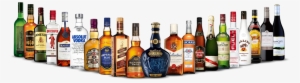 You Must Be Of Legal Drinking Age In The Country From - Pernod Ricard India Products