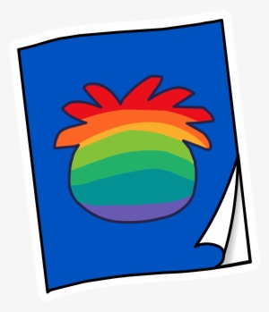 Puffle Party 2013 Catalog Icon