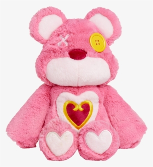 Sweetheart Tibbers - Tibbers Peluche
