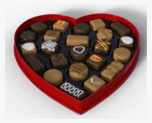 Valentines Day Restaurant Williamsburg - Chocolate