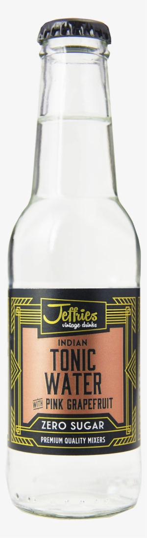 Glass Bottle