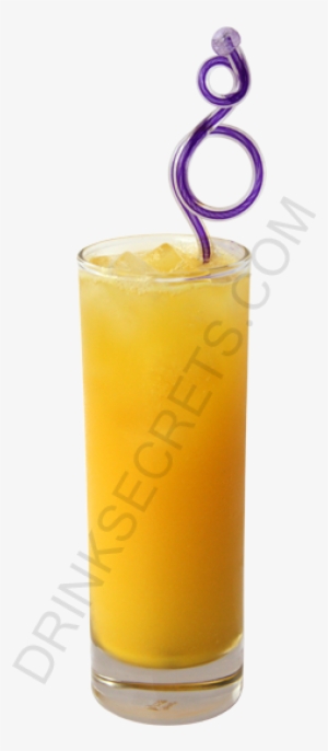 Flaming Indian Cocktail Image - Fizz