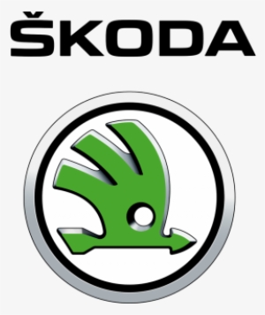 Skoda Logo Srgb 50mm-1 - Skoda Logo