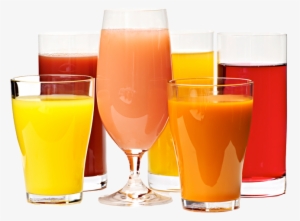 Beverage Color Measurement - Soda And Fruit Juice