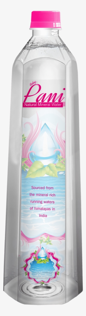 Best Selling Water Brands In India - Indian Mineral Water Brands