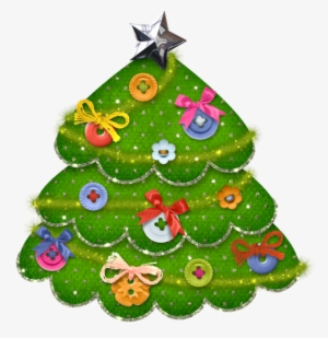 Lliella Xcheer Tree2 - Christmas Day