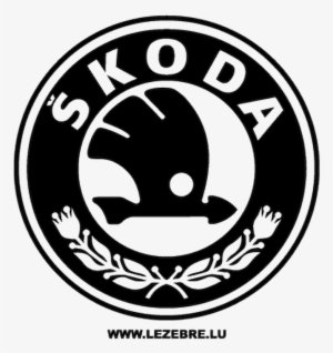Skoda Logo