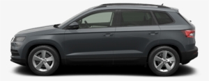 Karoq Se - Skoda Karoq