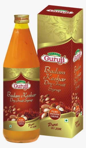 Img - Guruji Thandai