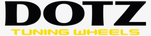 Hide Wheels - Dotz