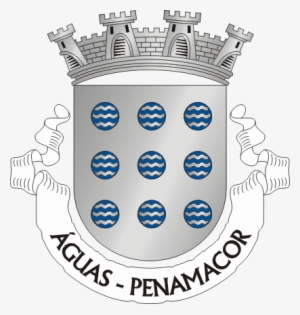 Pnc-aguas - Brasão De S Torcato