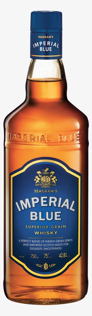 Packshot Imperial Blue - Imperial Blue