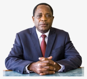Mr Denias Zaranyika Deep Etched - Businessperson
